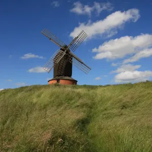 Windmill Windmill