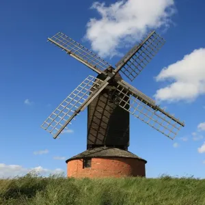 Windmill Windmill