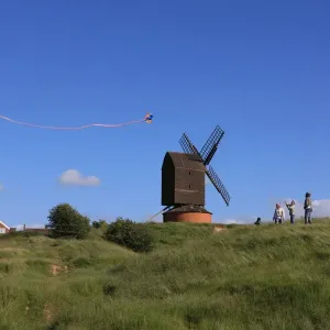 Windmill Windmill