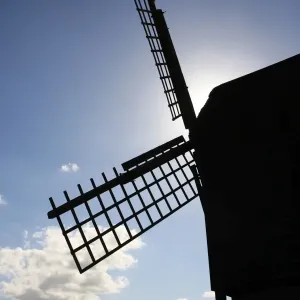 Windmill Windmill
