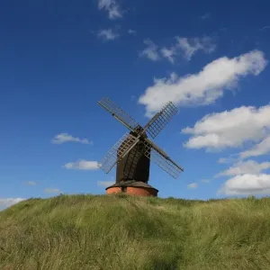 Windmill Windmill