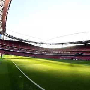 Arsenal v Bournemouth 2018-19