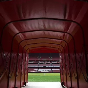 Arsenal v Sevilla: Pre-Season Friendly at the Emirates Stadium