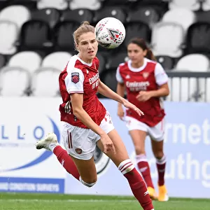 Arsenal's Vivianne Miedema: Unstoppable Force in FA WSL Crush of Reading