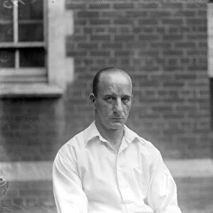 A P Freeman Tich Freeman Kent and England Cricket 1933
