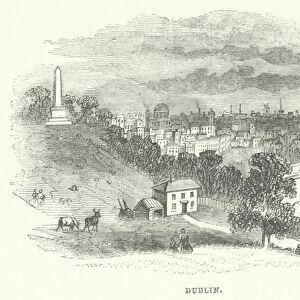 Dublin (engraving)