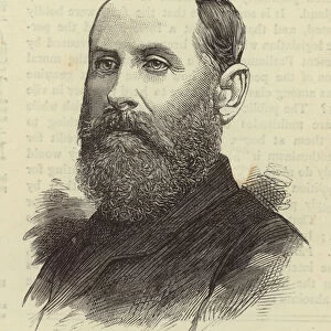 Mr John Dunn (engraving)