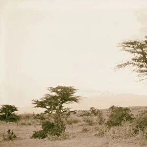 Kenya Mt 1936 Kenya