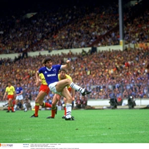 FA Cup Final -1984
