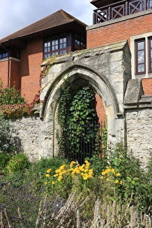 Abingdon