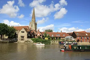 Abingdon