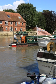 Abingdon