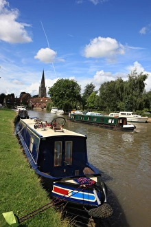 Abingdon