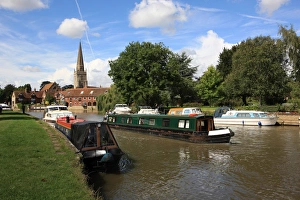 Abingdon
