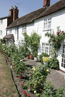 Alcester Warw