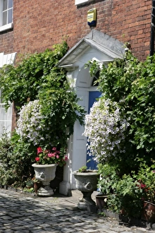 Doorway