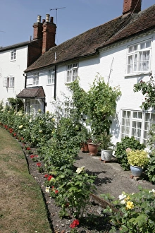 Alcester Warw