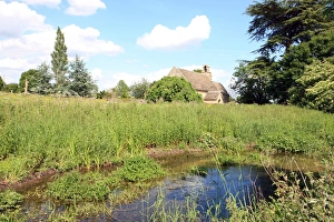 Ampney St Mary