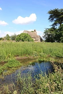 Ampney St Mary