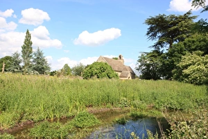 Ampney st Mary