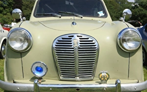 Austin A30