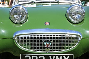 Austin Healey Sprite