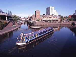 Birmingham