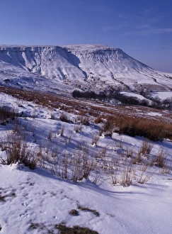 Black Mountains
