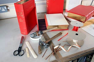 Bookbinders