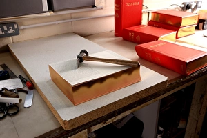 Bookbinders