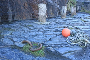 Boscastle