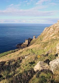 Botallack Mine