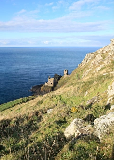Botallack Mine