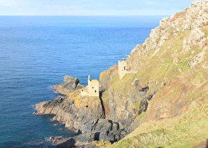 Botallack Mine