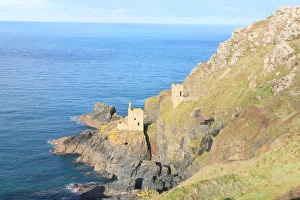 Botallack Mine