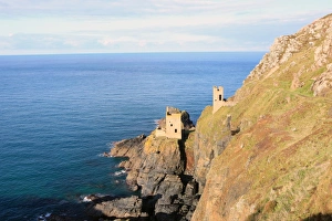 Botallack Mine