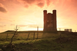 Broadway Tower