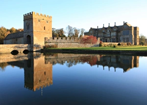 Broughton Castle