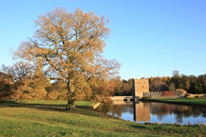 Broughton Castle