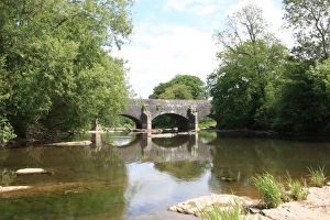Brynich Aqueduct Brynich Aqueduct