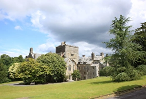 Buckland Abbey