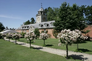 Buscot Park
