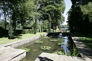 Buscot Park