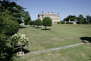 Buscot Park