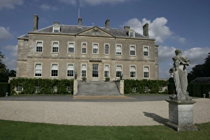 Buscot Park