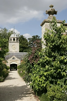 Buscot Park