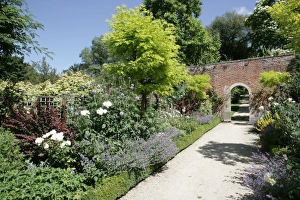 The Garden Gate