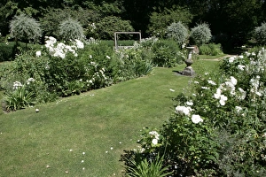 Buscot Park