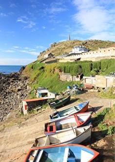 Cape Cornwall