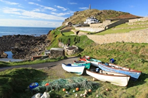 Cape Cornwall